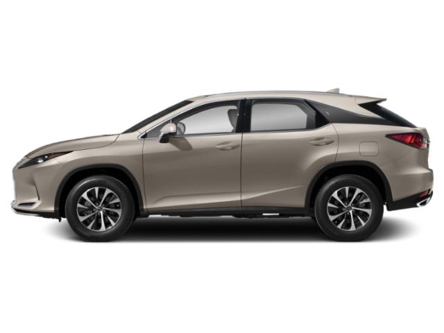 New 2021 Lexus RX 350 SUV in Spring #L14700 | Northside Lexus