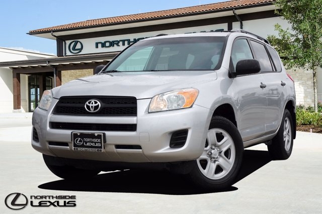 Pre-owned 2011 Toyota Rav4