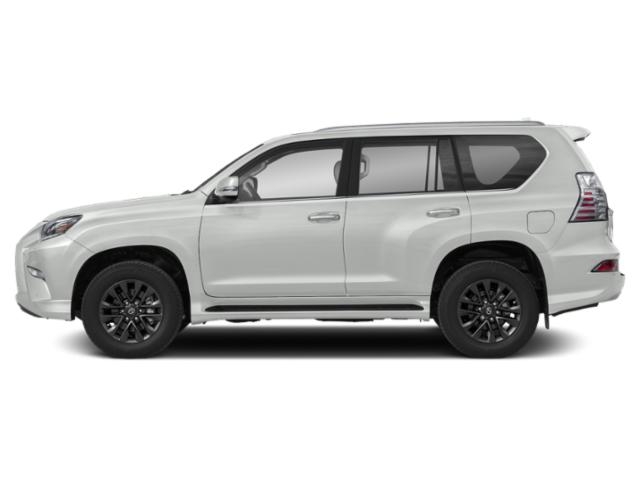 New 2020 Lexus Gx 460 Premium