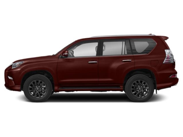 New 2020 Lexus GX 460 Premium