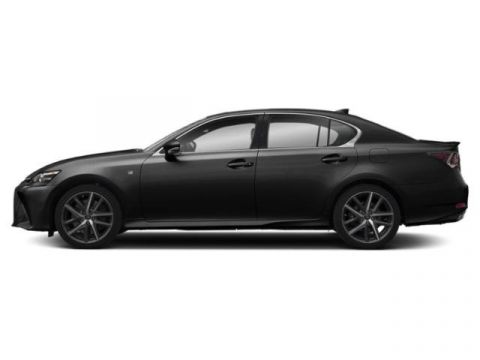 New Lexus Gs For Sale In Spring Northside Lexus